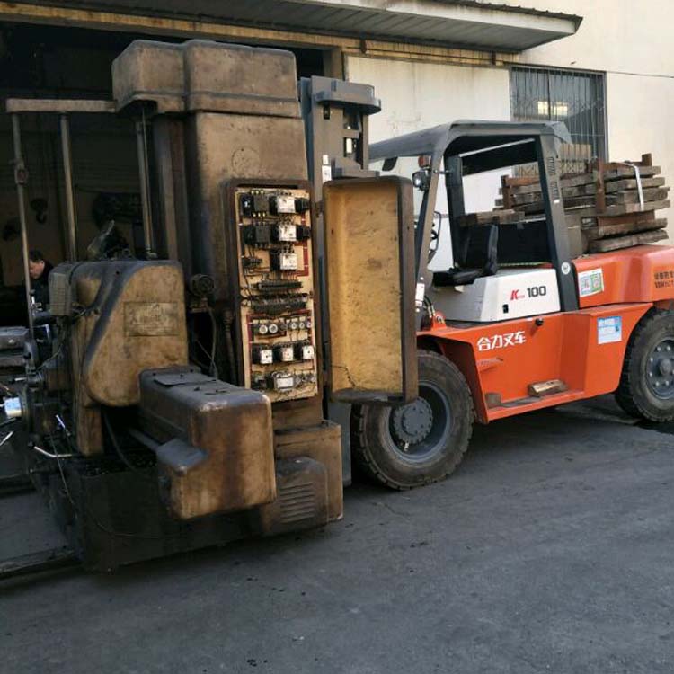 膠州叉車租賃 膠州叉車租賃